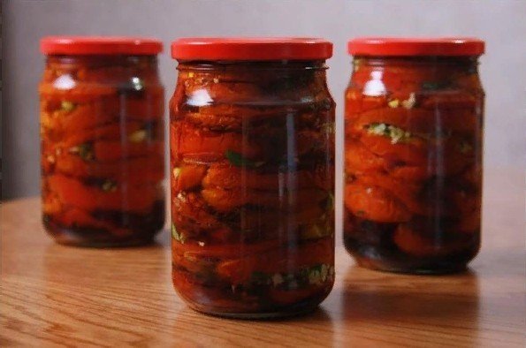 Помидоры по-корейски помидоры по-корейски на зиму
