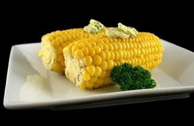 Fresh food кукуруза отварная