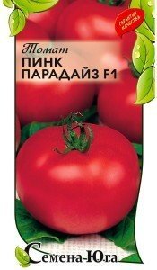 Сорт помидор пинк парадайз