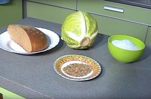 Рецепт салата с авокадо