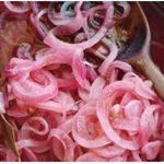 Как замариновать лук в уксусе — самые вкусные рецепты приготовления пикантной закуски