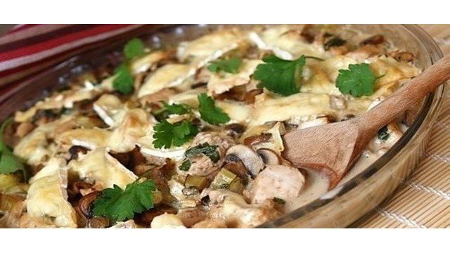 Маслята, жареные с картошкой — вкусные рецепты приготовления сытного осеннего блюда
