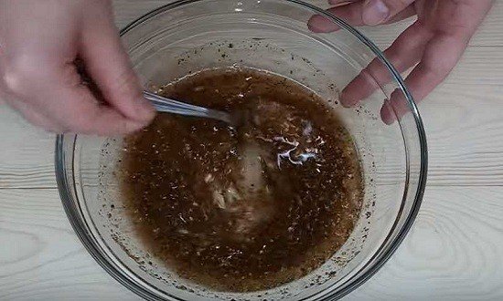 Рецепт салата из огурцов на зиму
