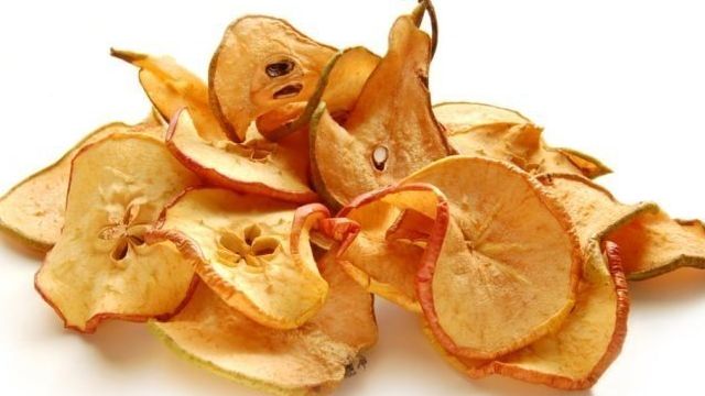 Сушка яблок в аэрогриле: как правильно сушить яблоки, сухарики, грибы